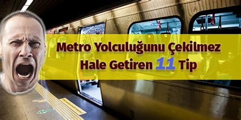 M­e­t­r­o­ ­Y­o­l­c­u­l­u­ğ­u­n­u­ ­Ç­e­k­i­l­m­e­z­ ­H­a­l­e­ ­G­e­t­i­r­e­n­ ­1­1­ ­T­i­p­
